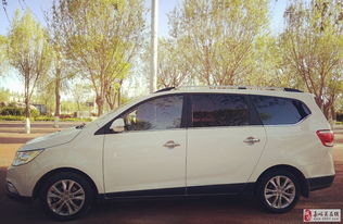 尊揚汽車租賃 專業、便捷的出行解決方案