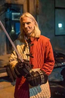 明日首演丨戲劇形式呈現(xiàn)熱力學第二定律“熵” 《十二宮》燒腦肢體劇數(shù)字內(nèi)容制作服務