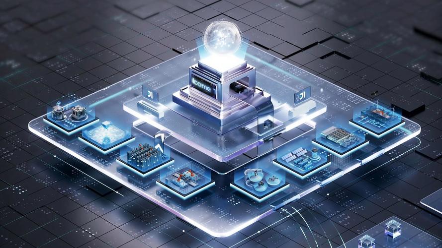 深圳巨靈數(shù)字2025企業(yè)介紹 引領未來的數(shù)字內(nèi)容制作服務