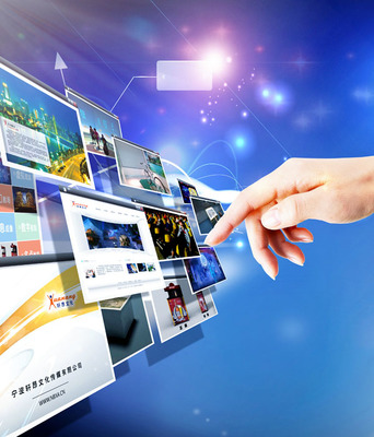 寧波軒昂文化傳媒 引領數(shù)字內(nèi)容制作新潮流