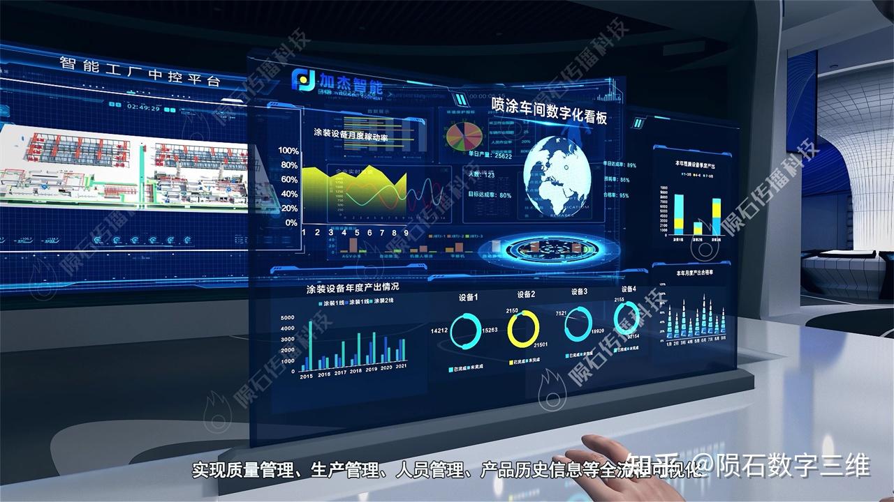 揭秘數(shù)字工廠 動畫制作的神秘面紗與數(shù)字內(nèi)容制作服務