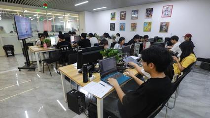 新華視點 | “1胎99子”？微短劇何時告別野蠻生長？